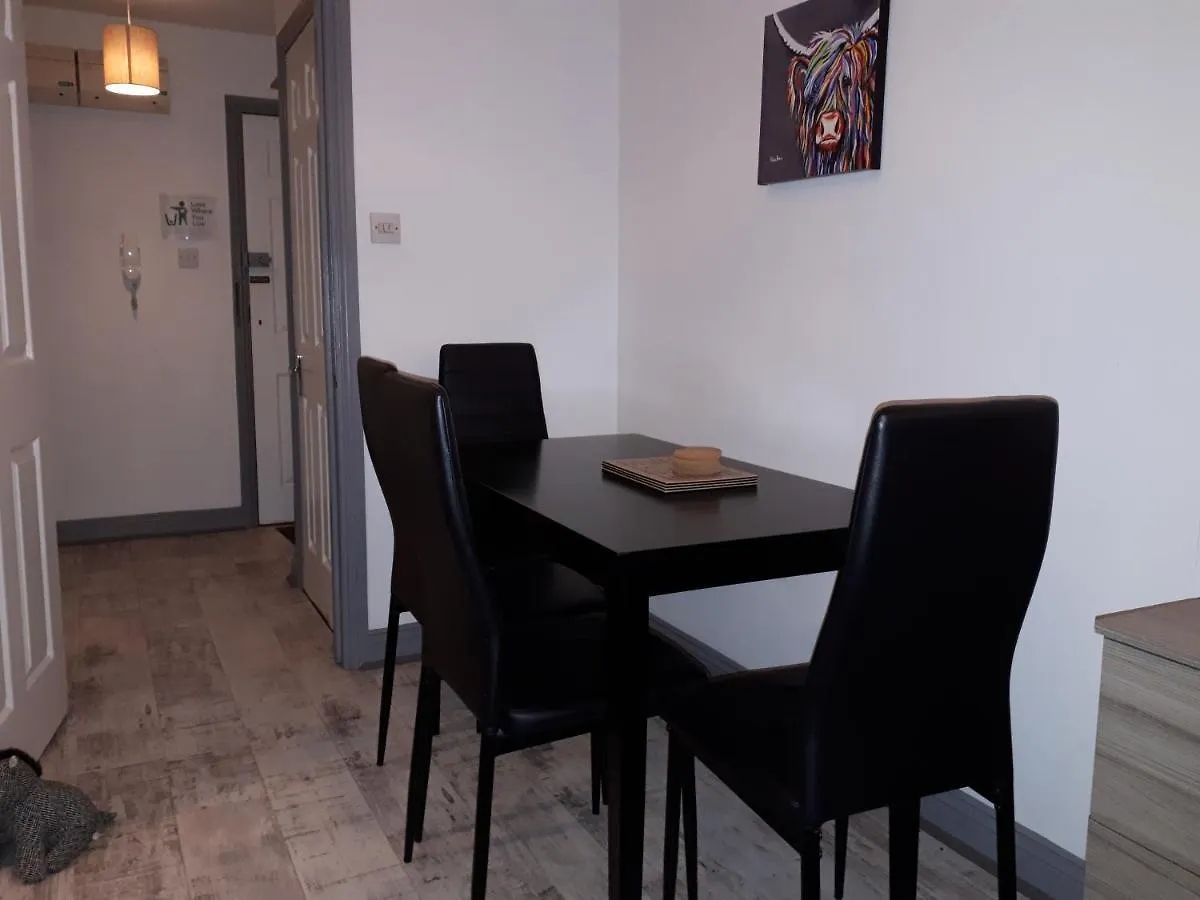 Apartment The Willows Crawley