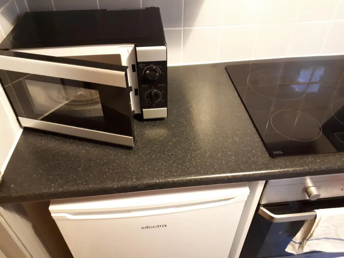 Apartment The Willows Crawley