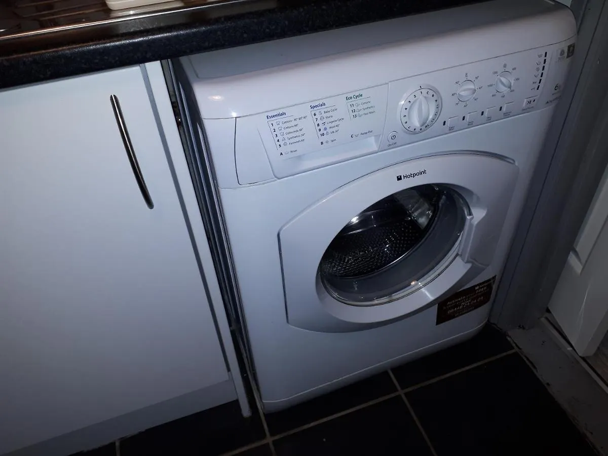 The Willows Crawley  Apartment Crawley (West Sussex)