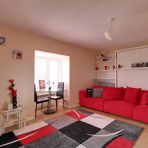  Apartment Luxury