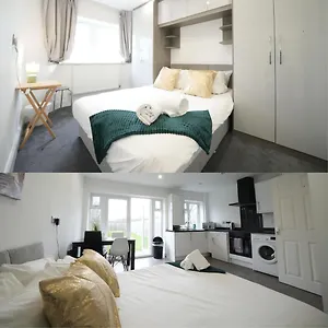  Homestay The Hatton